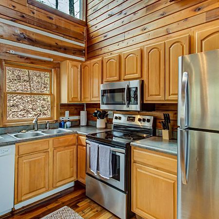 Incredible Views Hot Tub Close To Everything Sevierville Extérieur photo