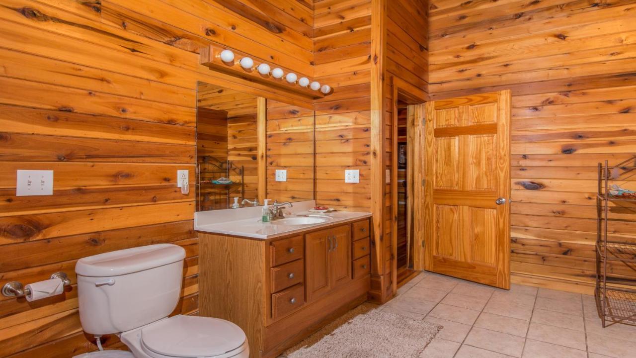 Incredible Views Hot Tub Close To Everything Sevierville Extérieur photo