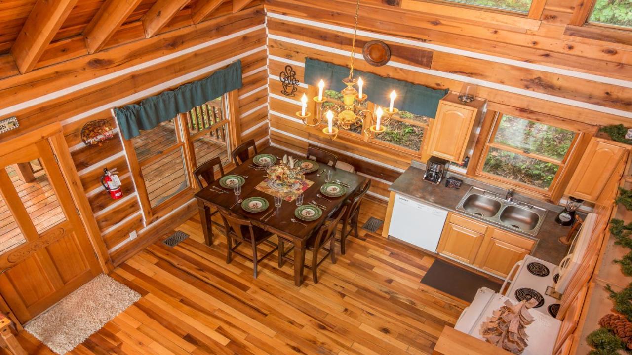 Incredible Views Hot Tub Close To Everything Sevierville Extérieur photo