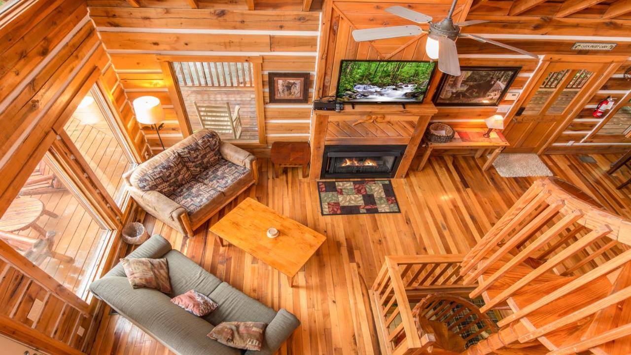 Incredible Views Hot Tub Close To Everything Sevierville Extérieur photo