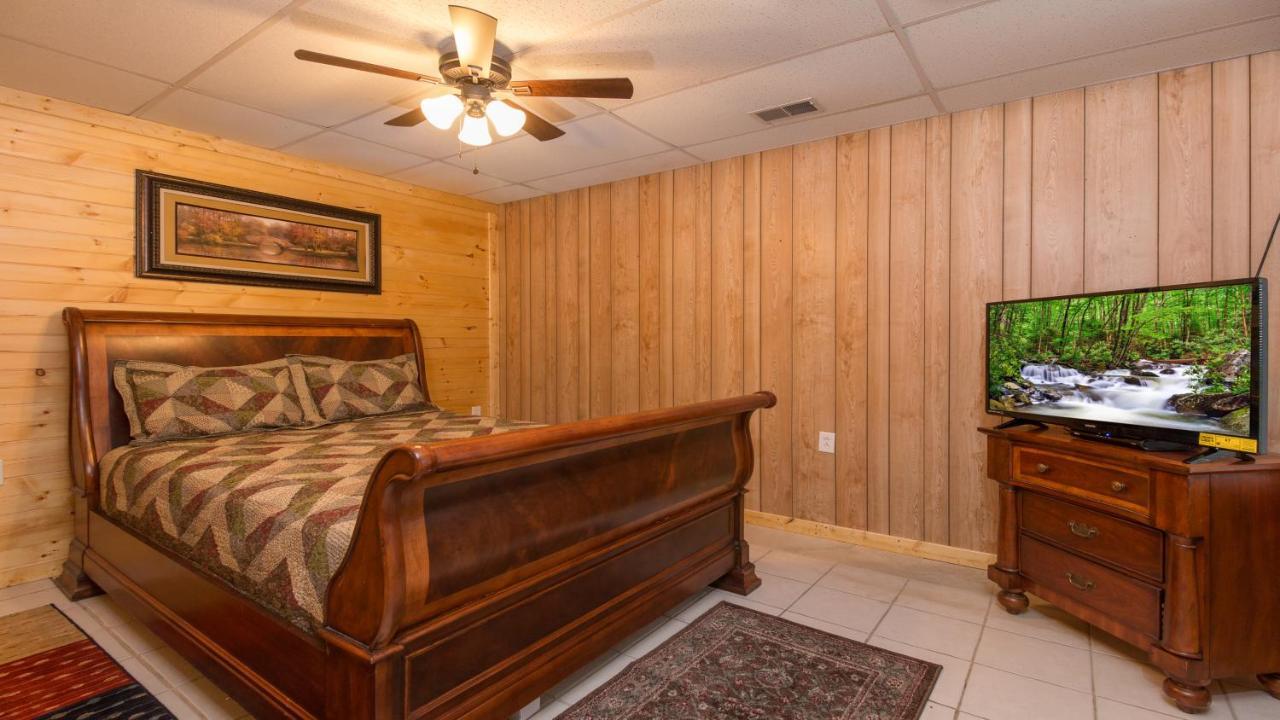 Incredible Views Hot Tub Close To Everything Sevierville Extérieur photo