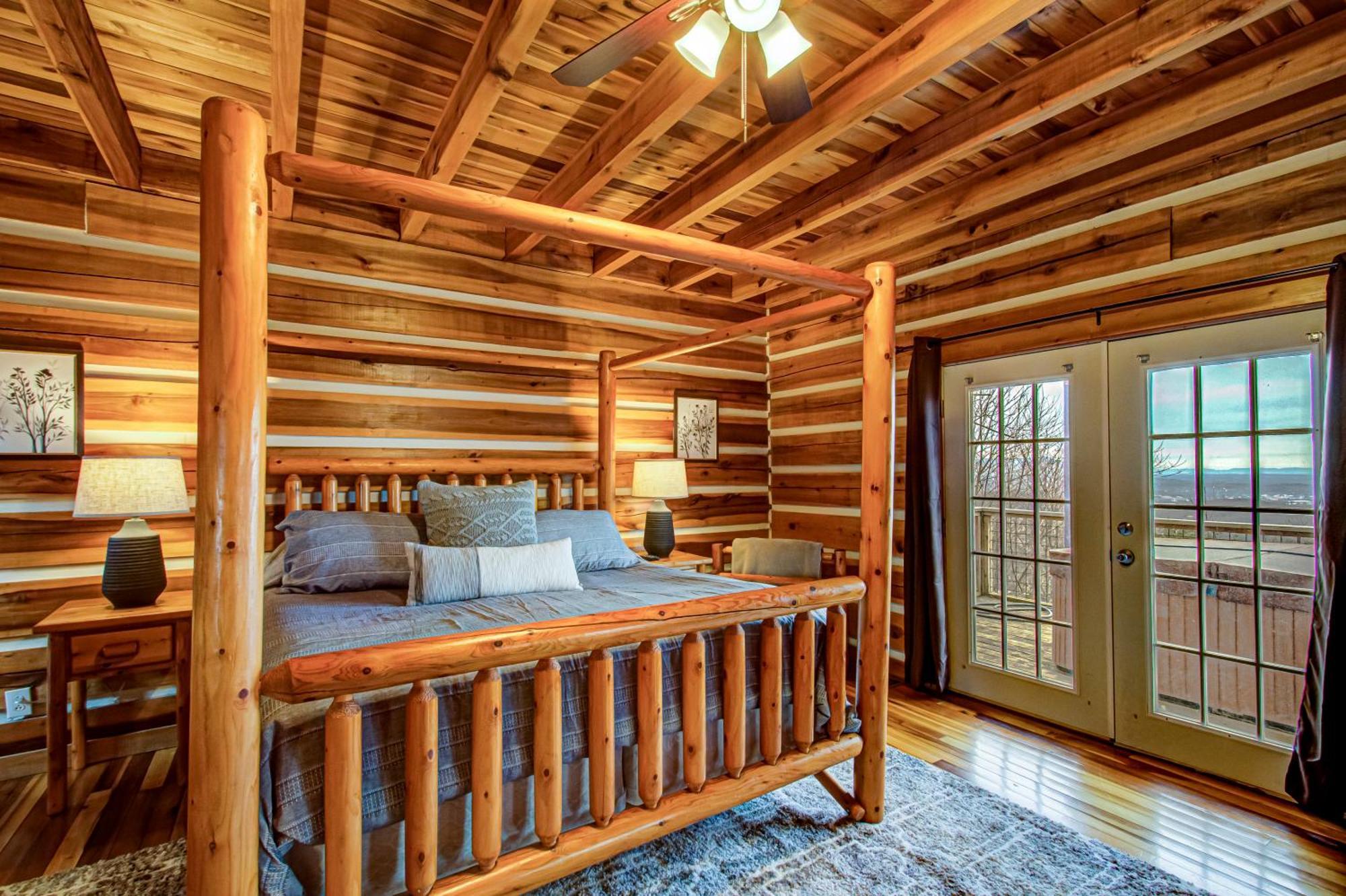Incredible Views Hot Tub Close To Everything Sevierville Extérieur photo
