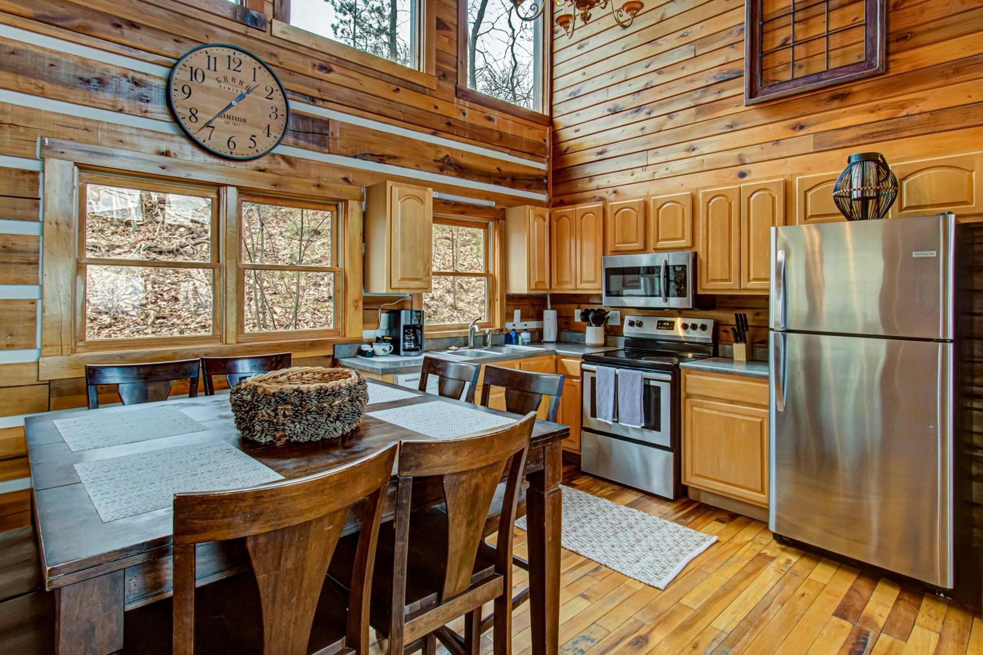 Incredible Views Hot Tub Close To Everything Sevierville Extérieur photo