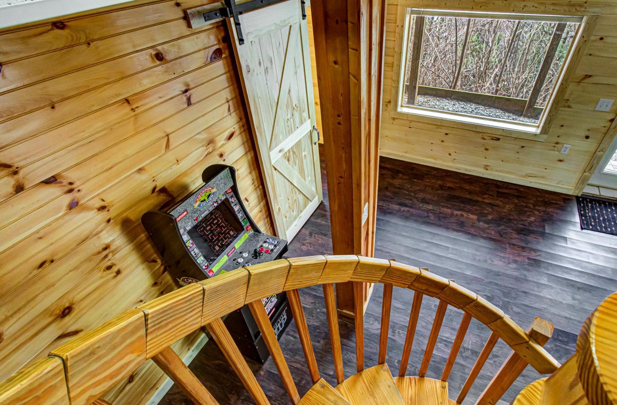 Incredible Views Hot Tub Close To Everything Sevierville Extérieur photo