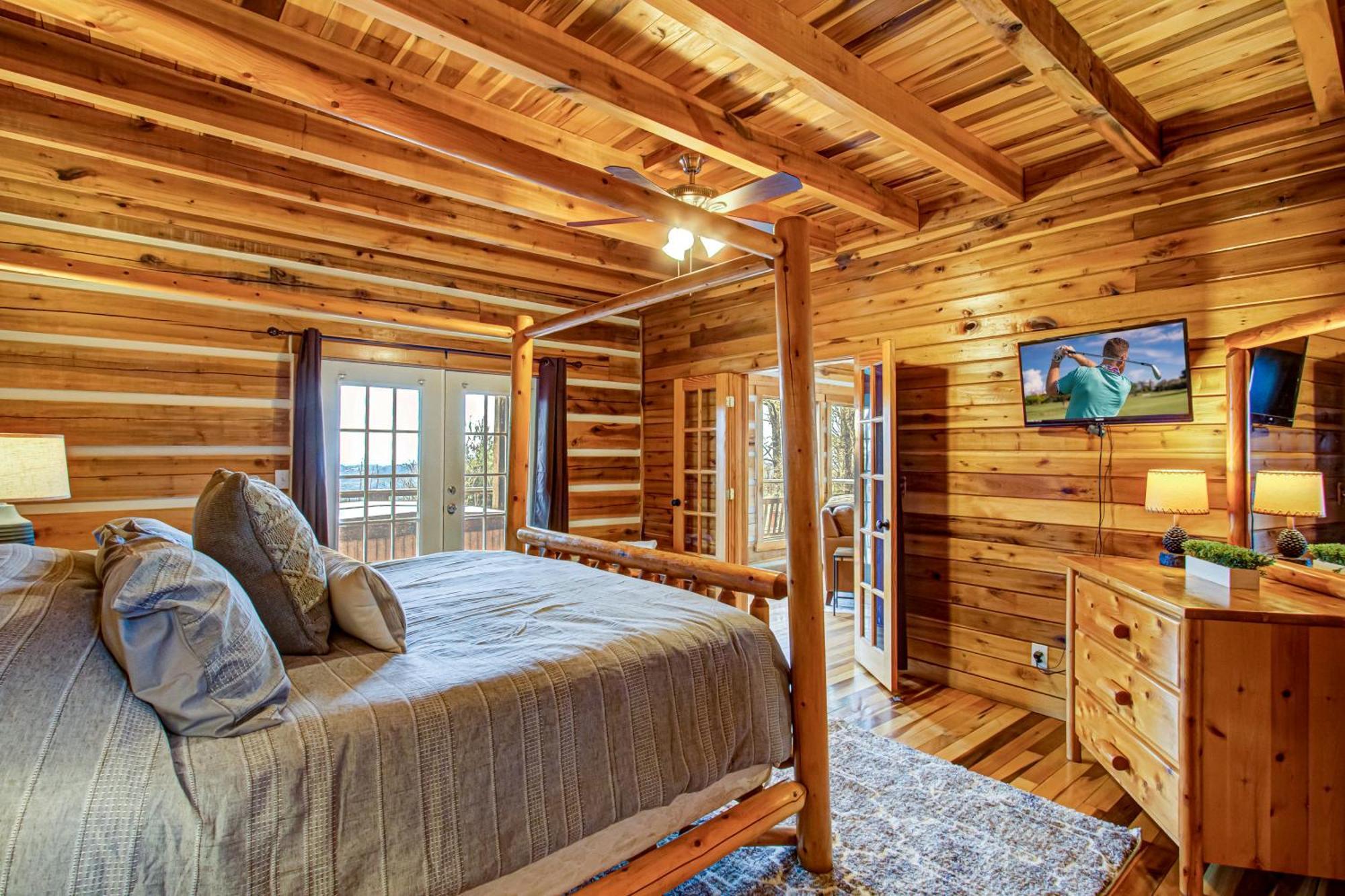 Incredible Views Hot Tub Close To Everything Sevierville Extérieur photo