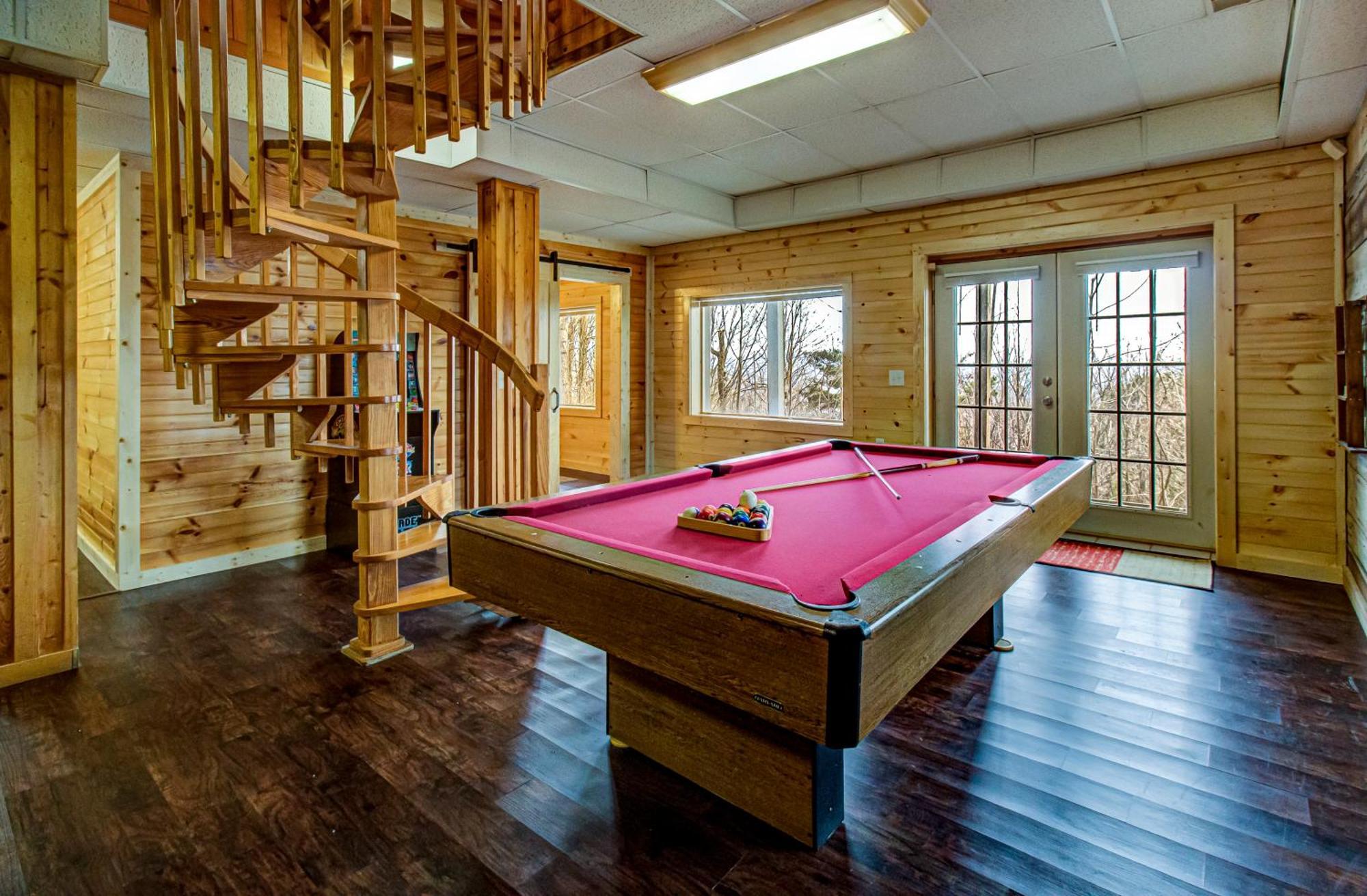 Incredible Views Hot Tub Close To Everything Sevierville Extérieur photo