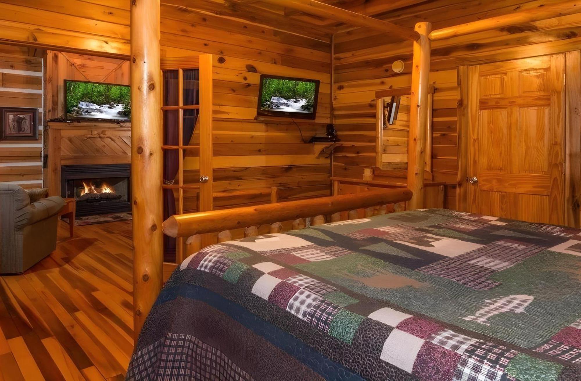 Incredible Views Hot Tub Close To Everything Sevierville Extérieur photo