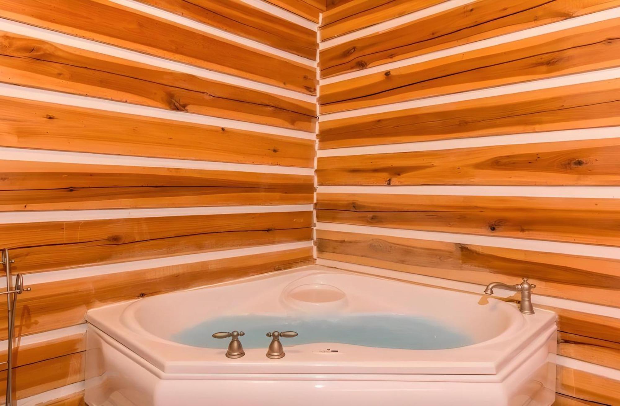Incredible Views Hot Tub Close To Everything Sevierville Extérieur photo