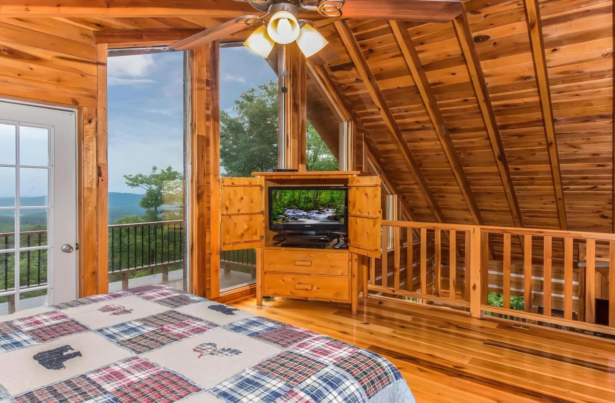 Incredible Views Hot Tub Close To Everything Sevierville Extérieur photo