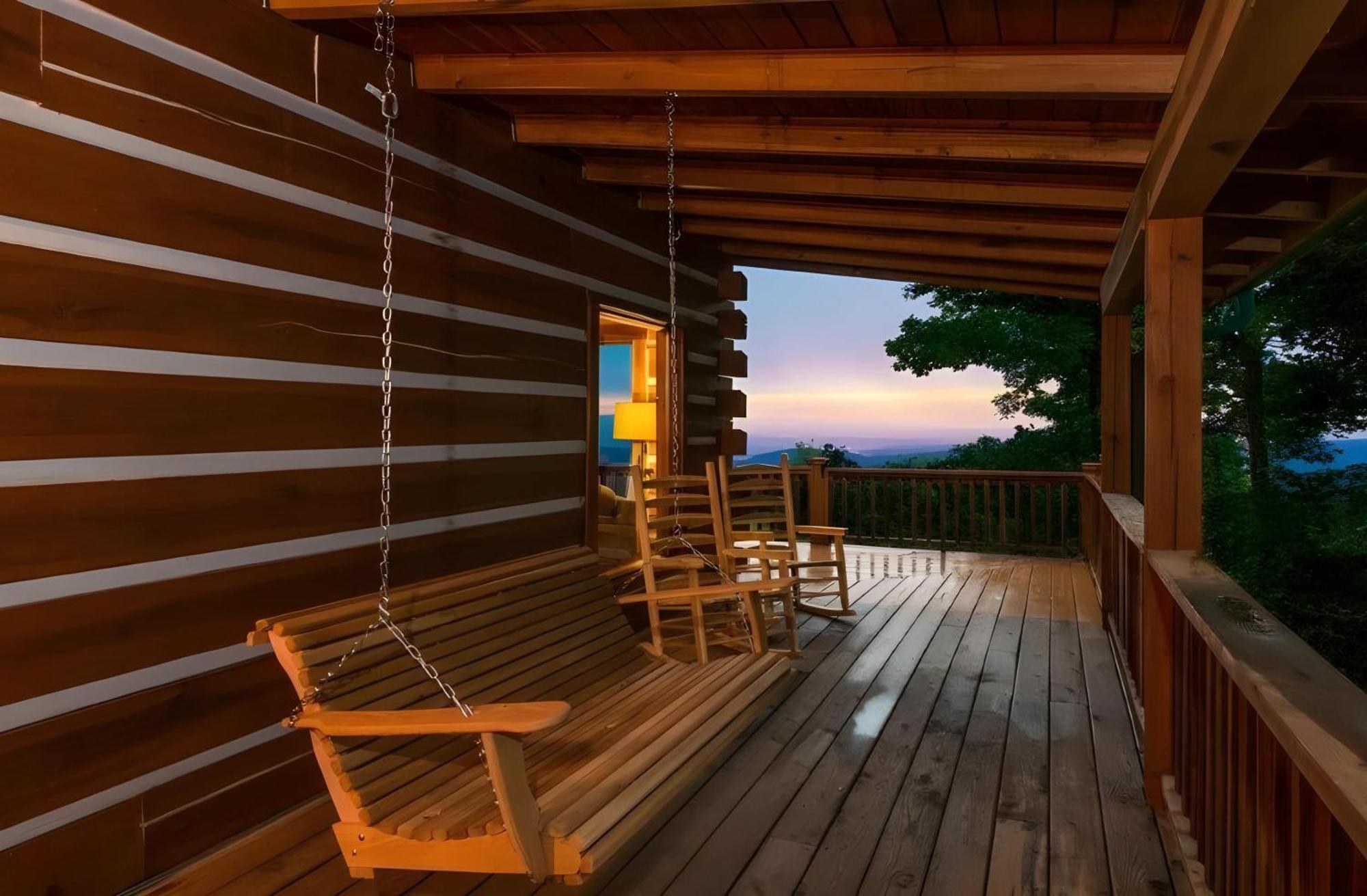 Incredible Views Hot Tub Close To Everything Sevierville Extérieur photo
