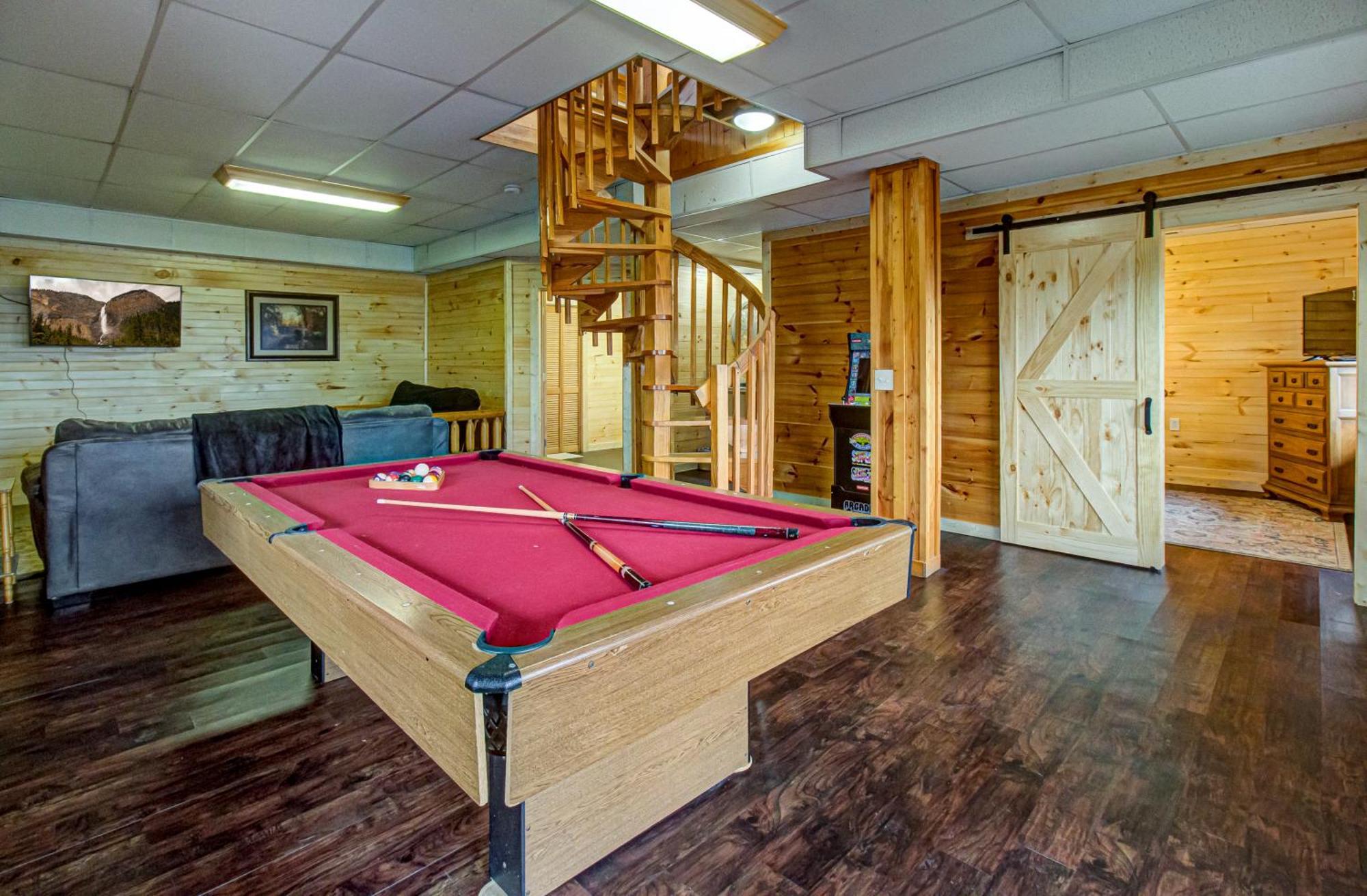 Incredible Views Hot Tub Close To Everything Sevierville Extérieur photo