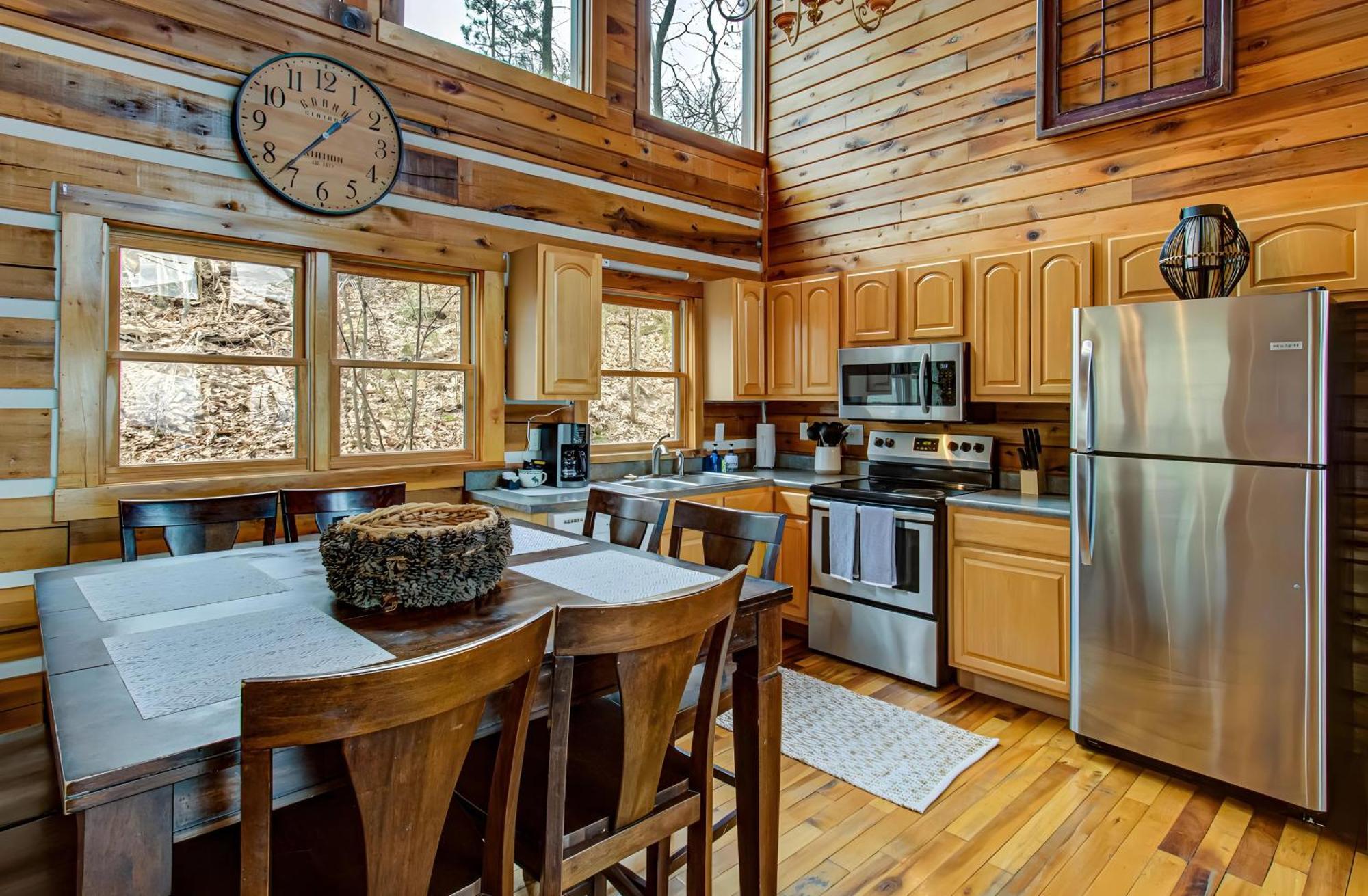 Incredible Views Hot Tub Close To Everything Sevierville Extérieur photo