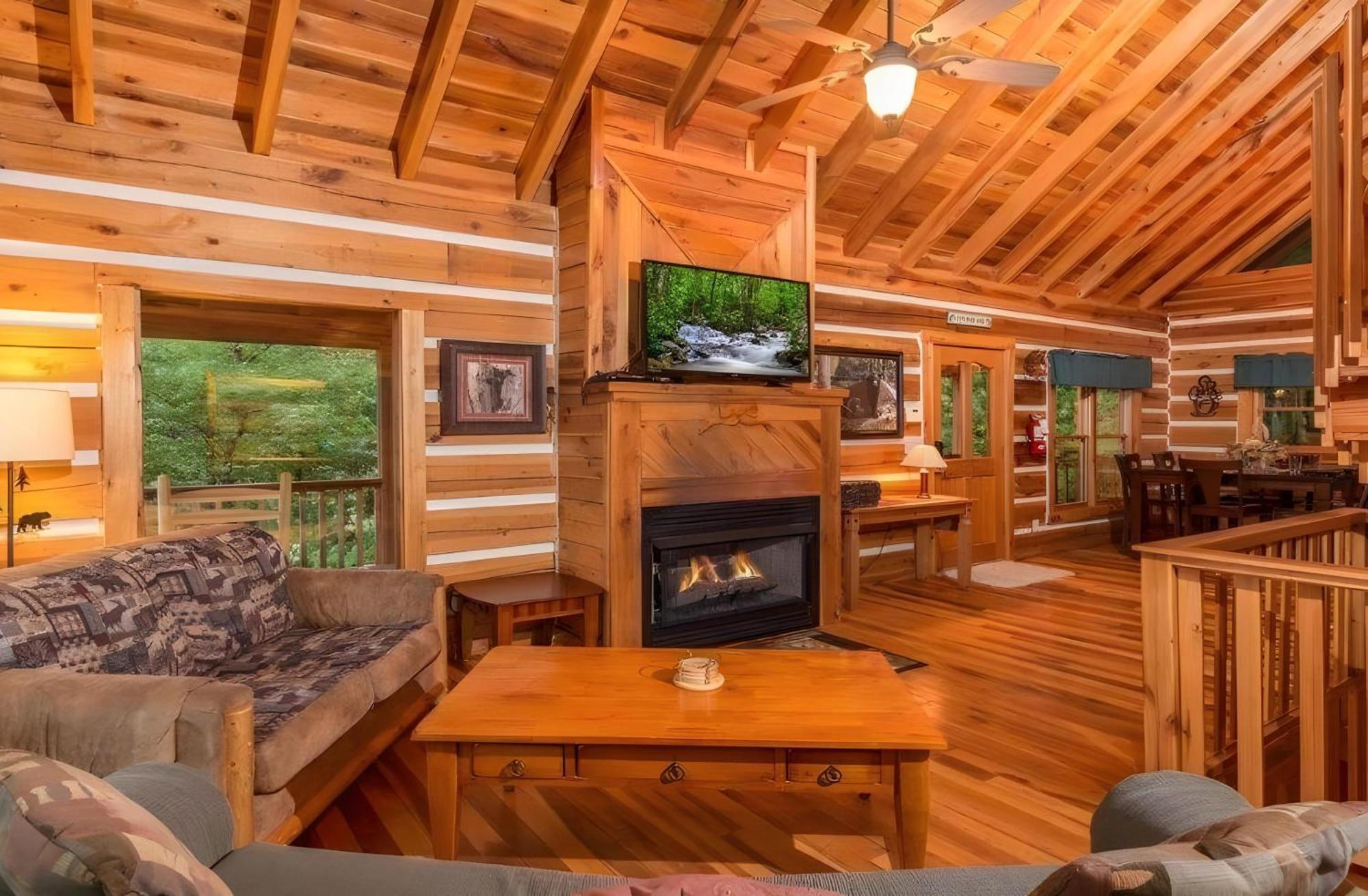 Incredible Views Hot Tub Close To Everything Sevierville Extérieur photo